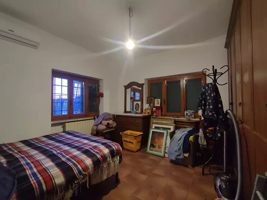 Immagine 20 di Casa semindipendente in vendita  a Castelnuovo Magra