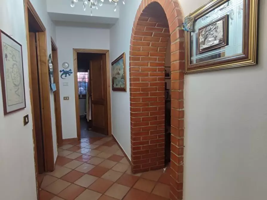 Immagine 3 di Casa semindipendente in vendita  a Castelnuovo Magra