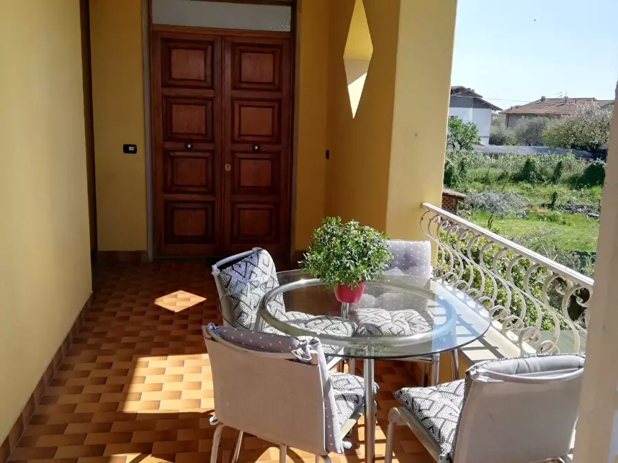 Immagine 3 di Appartamento in vendita  a Castelnuovo Magra