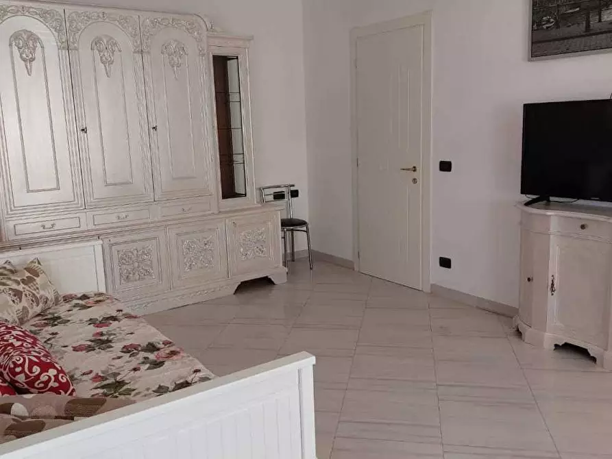 Immagine 5 di Appartamento in vendita  a Castelnuovo Magra