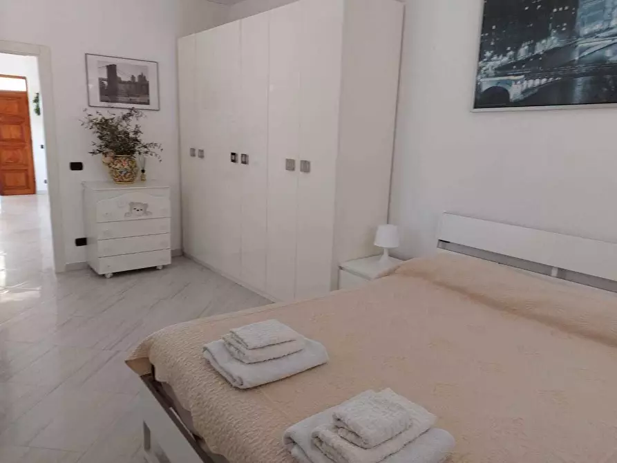 Immagine 9 di Appartamento in vendita  a Castelnuovo Magra