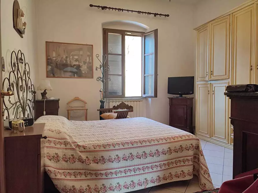 Immagine 7 di Casa semindipendente in vendita  a Vezzano Ligure