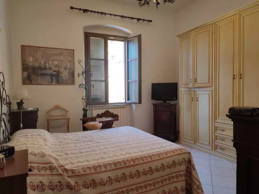 Immagine 20 di Casa semindipendente in vendita  a Vezzano Ligure