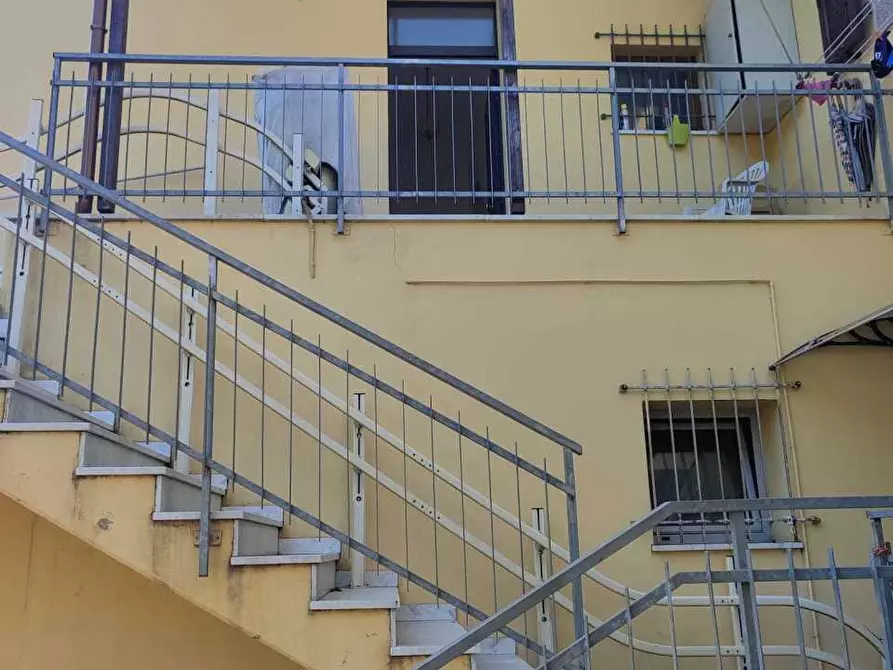 Immagine 26 di Casa semindipendente in vendita  a Vezzano Ligure