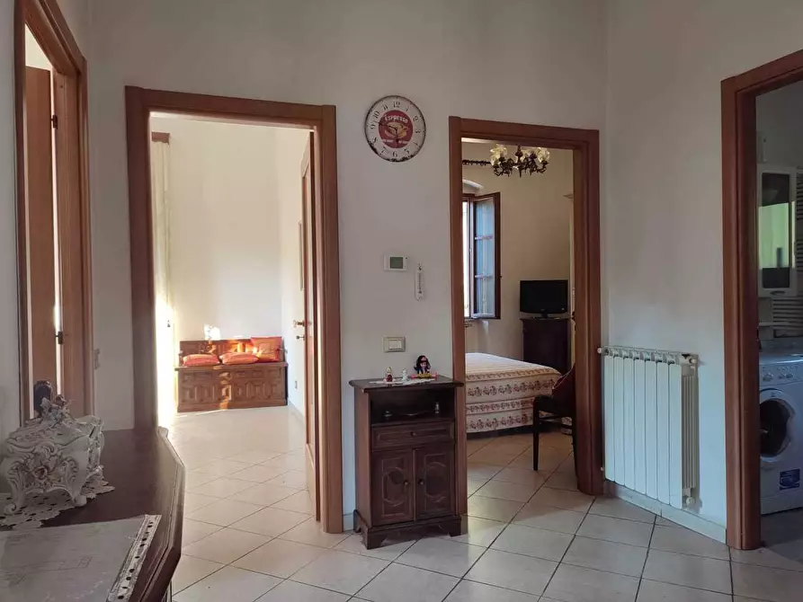 Immagine 19 di Casa semindipendente in vendita  a Vezzano Ligure