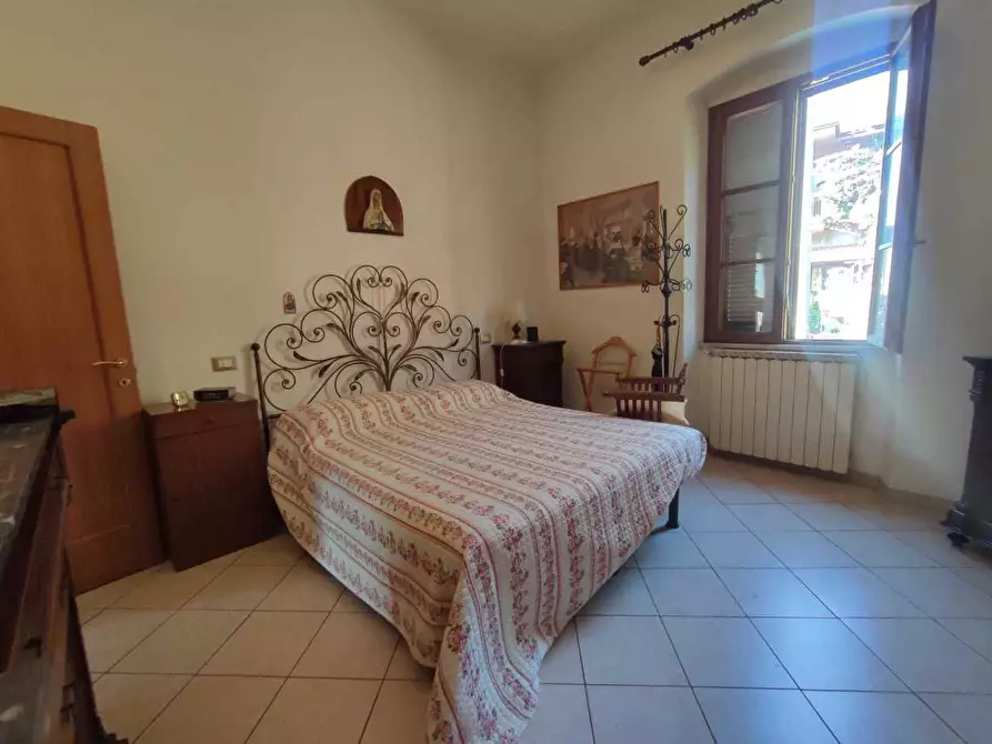 Immagine 9 di Casa semindipendente in vendita  a Vezzano Ligure