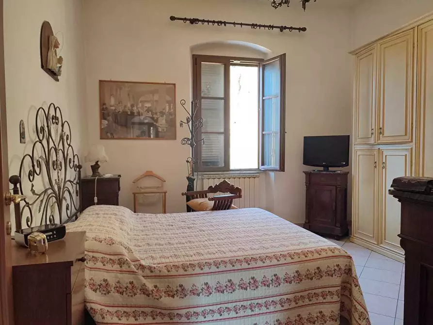 Immagine 1 di Casa semindipendente in vendita  a Vezzano Ligure