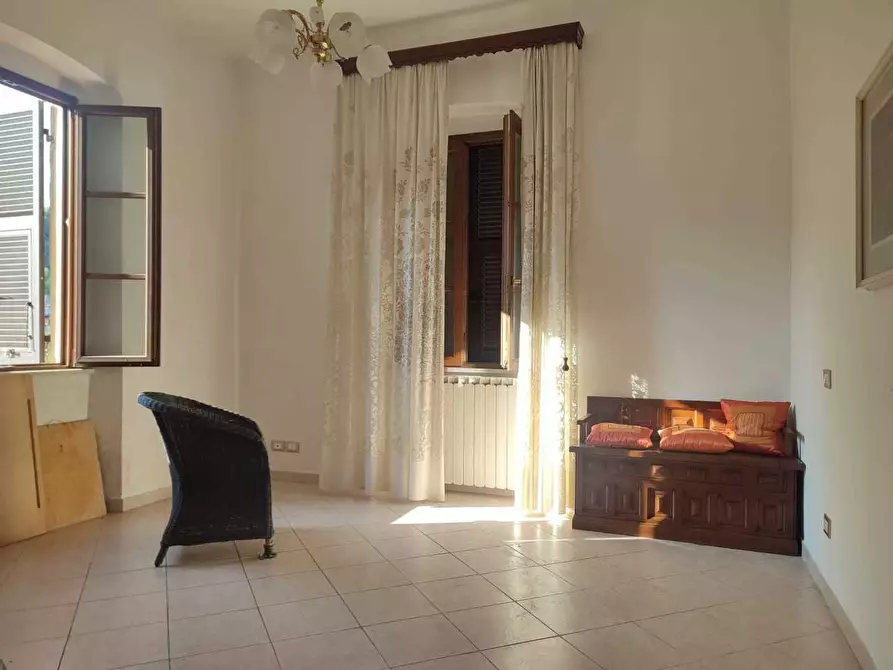 Immagine 8 di Casa semindipendente in vendita  a Vezzano Ligure