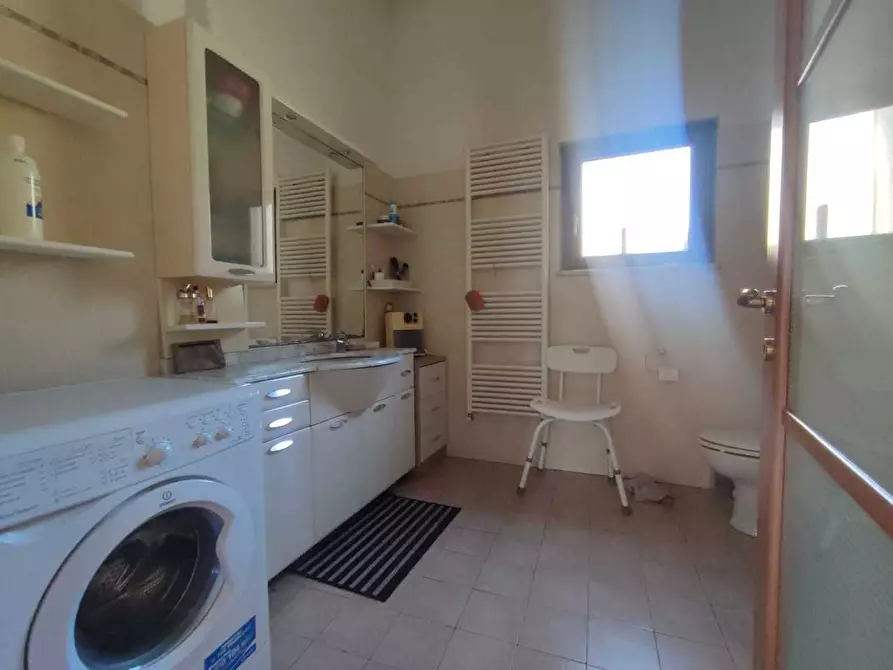 Immagine 24 di Casa semindipendente in vendita  a Vezzano Ligure