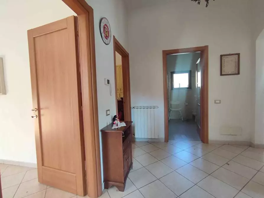 Immagine 13 di Casa semindipendente in vendita  a Vezzano Ligure