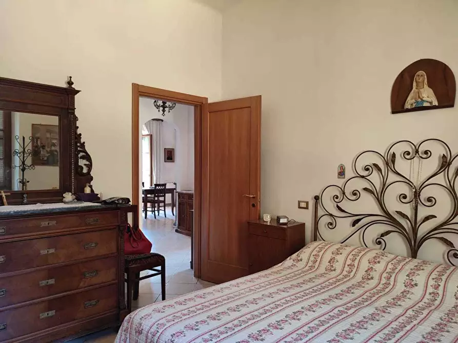 Immagine 21 di Casa semindipendente in vendita  a Vezzano Ligure