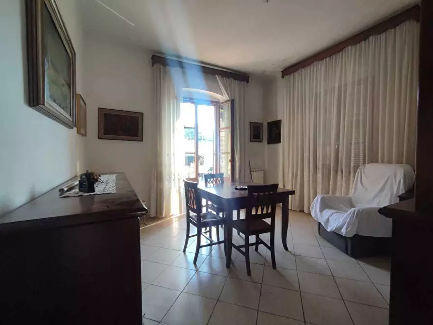 Immagine 22 di Casa semindipendente in vendita  a Vezzano Ligure