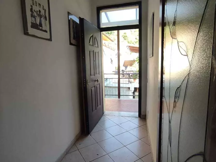 Immagine 10 di Casa semindipendente in vendita  a Vezzano Ligure