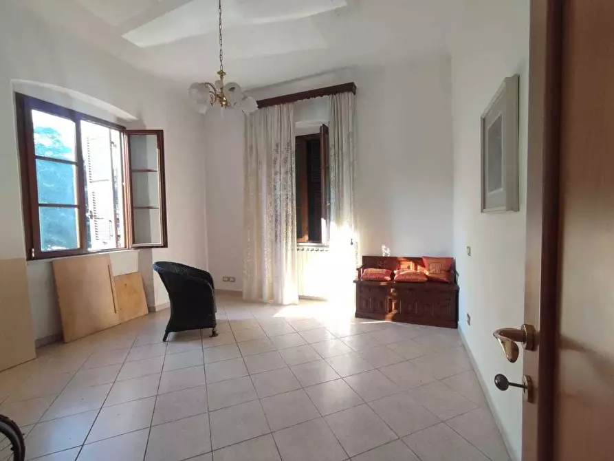 Immagine 14 di Casa semindipendente in vendita  a Vezzano Ligure