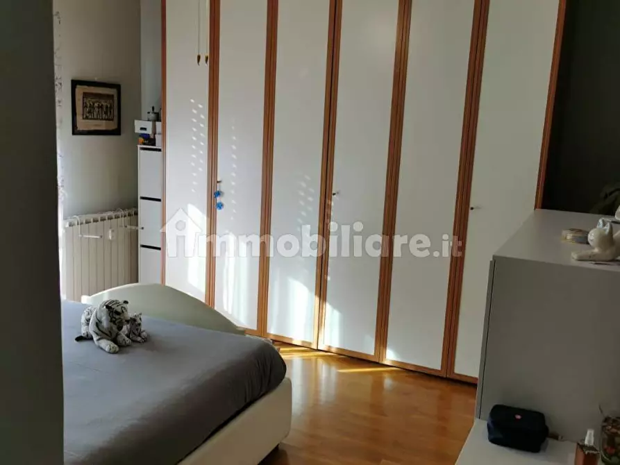 Immagine 11 di Appartamento in vendita  a Ameglia