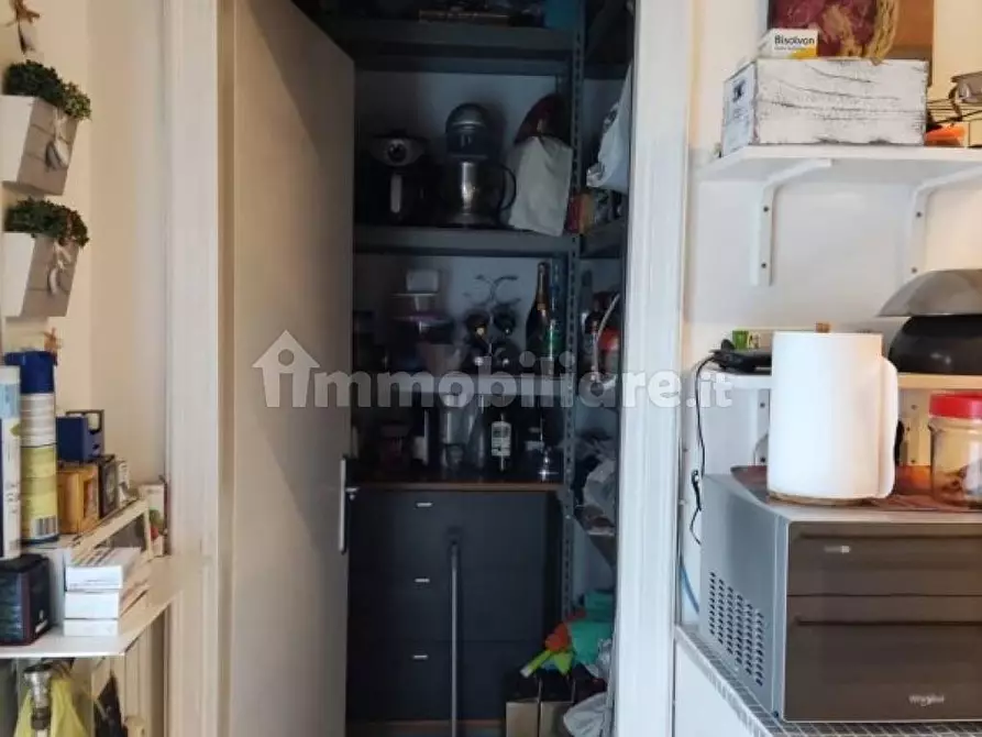 Immagine 8 di Appartamento in vendita  a Ameglia