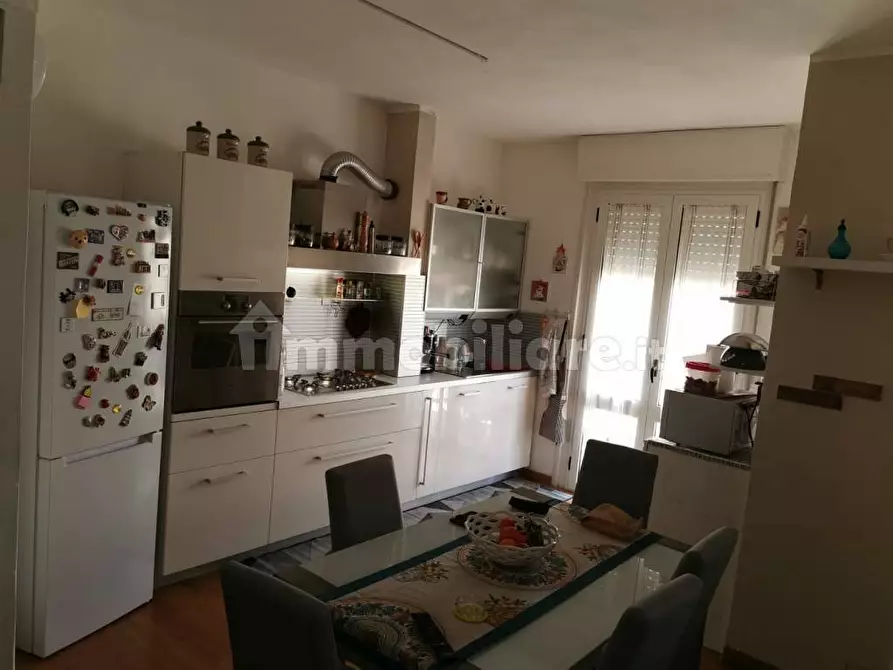 Immagine 6 di Appartamento in vendita  a Ameglia