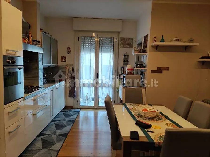 Immagine 4 di Appartamento in vendita  a Ameglia