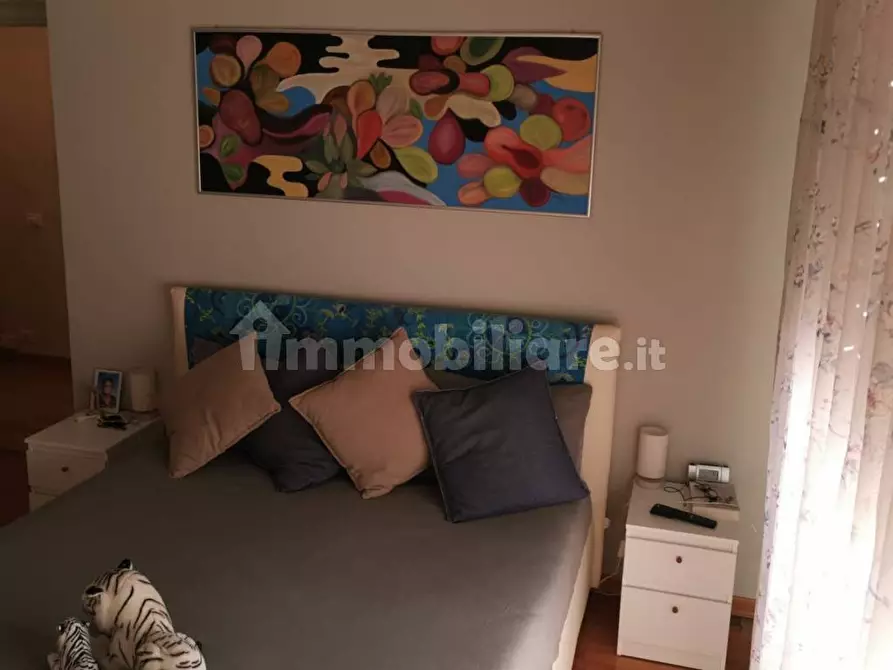 Immagine 10 di Appartamento in vendita  a Ameglia