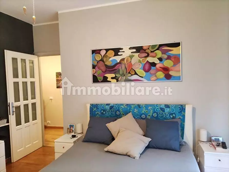 Immagine 13 di Appartamento in vendita  a Ameglia