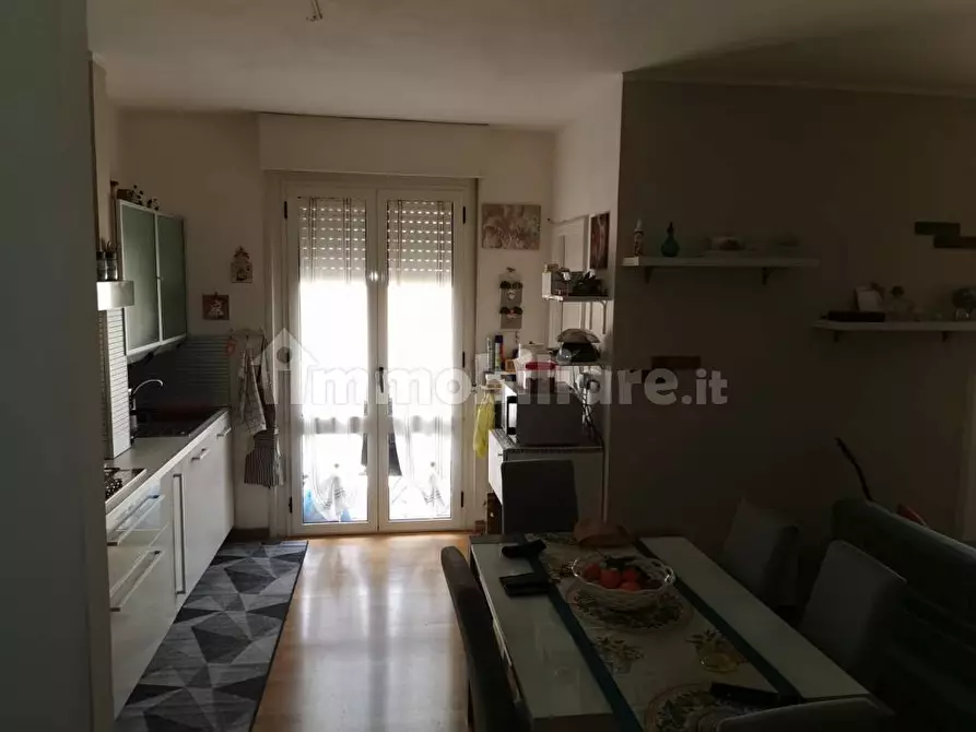 Immagine 5 di Appartamento in vendita  a Ameglia