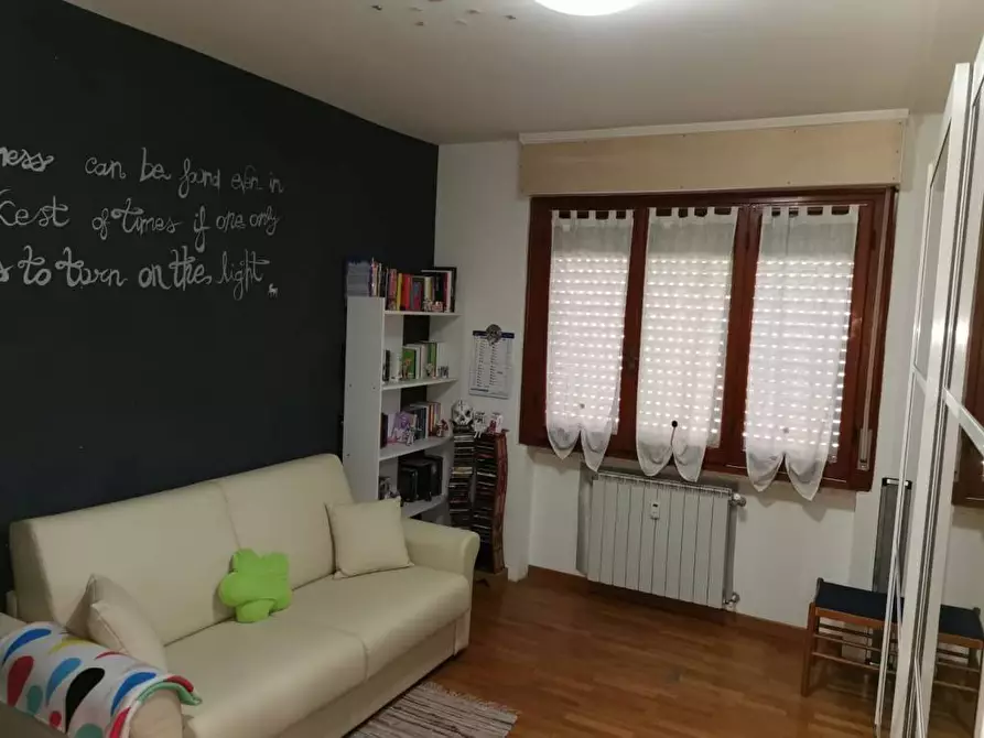 Immagine 9 di Appartamento in vendita  a Ameglia