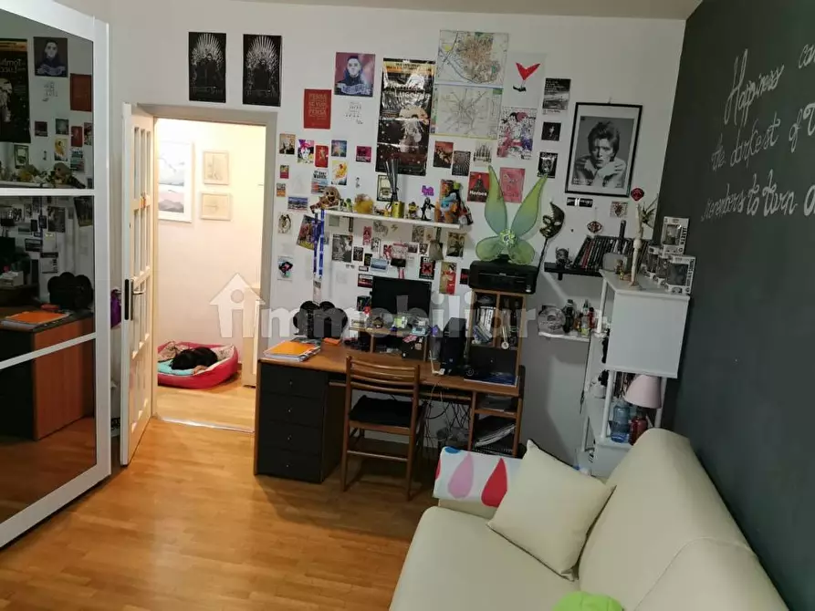 Immagine 17 di Appartamento in vendita  a Ameglia