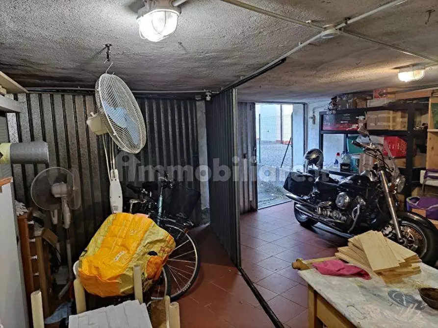 Immagine 16 di Appartamento in vendita  a Ameglia