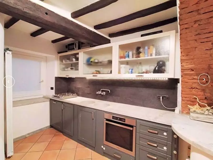 Immagine 4 di Terratetto in vendita  a Carrara