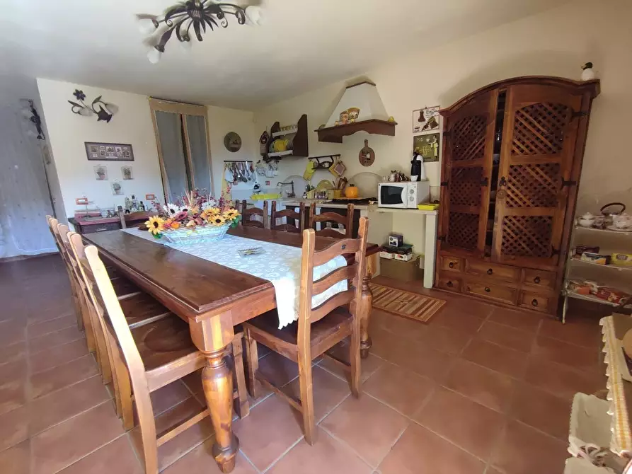 Immagine 21 di Terratetto in vendita  a Castelnuovo Magra