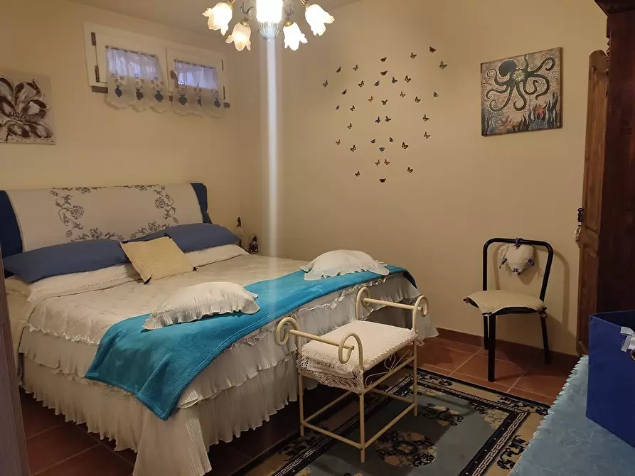 Immagine 24 di Terratetto in vendita  a Castelnuovo Magra