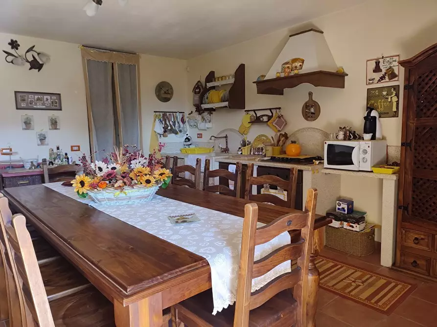 Immagine 20 di Terratetto in vendita  a Castelnuovo Magra