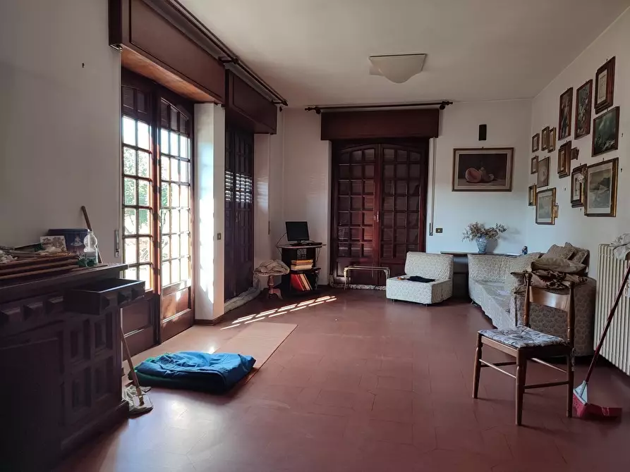 Immagine 22 di Porzione di casa in vendita  a Carrara