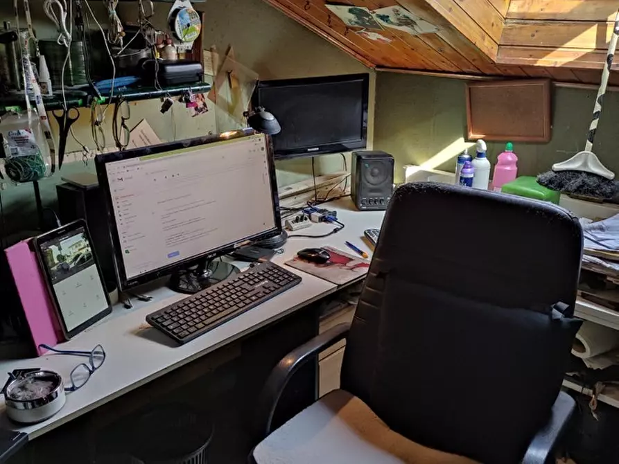 Immagine 6 di Casa semindipendente in vendita  a Carrara