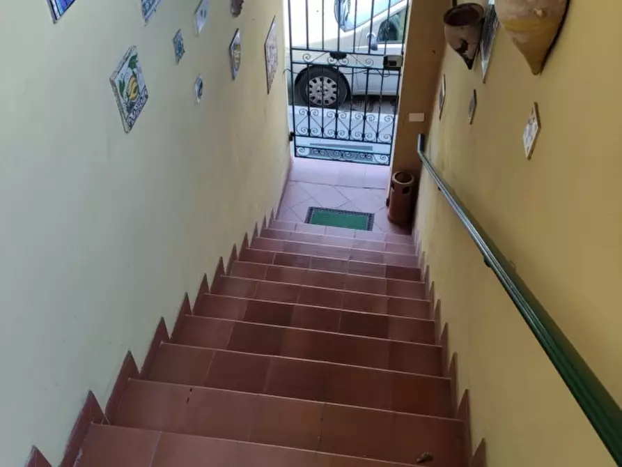 Immagine 16 di Casa semindipendente in vendita  a Carrara