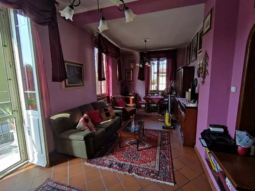 Immagine 5 di Casa semindipendente in vendita  a Carrara