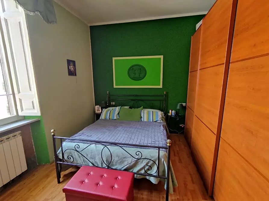 Immagine 13 di Casa semindipendente in vendita  a Carrara