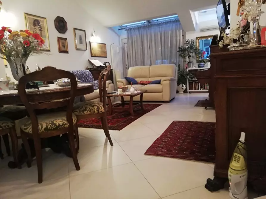 Immagine 20 di Appartamento in vendita  a Ortonovo