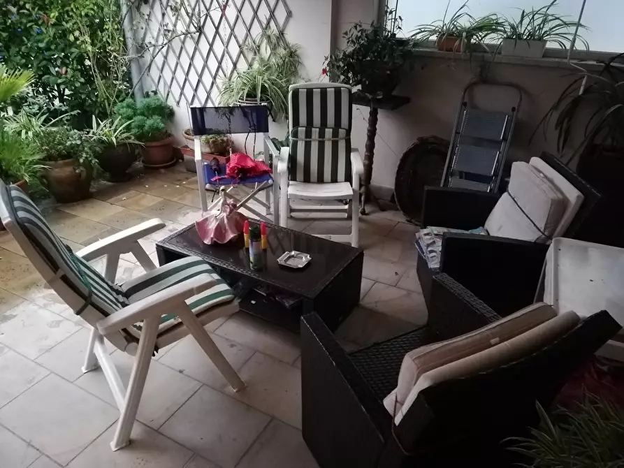 Immagine 6 di Appartamento in vendita  a Ortonovo