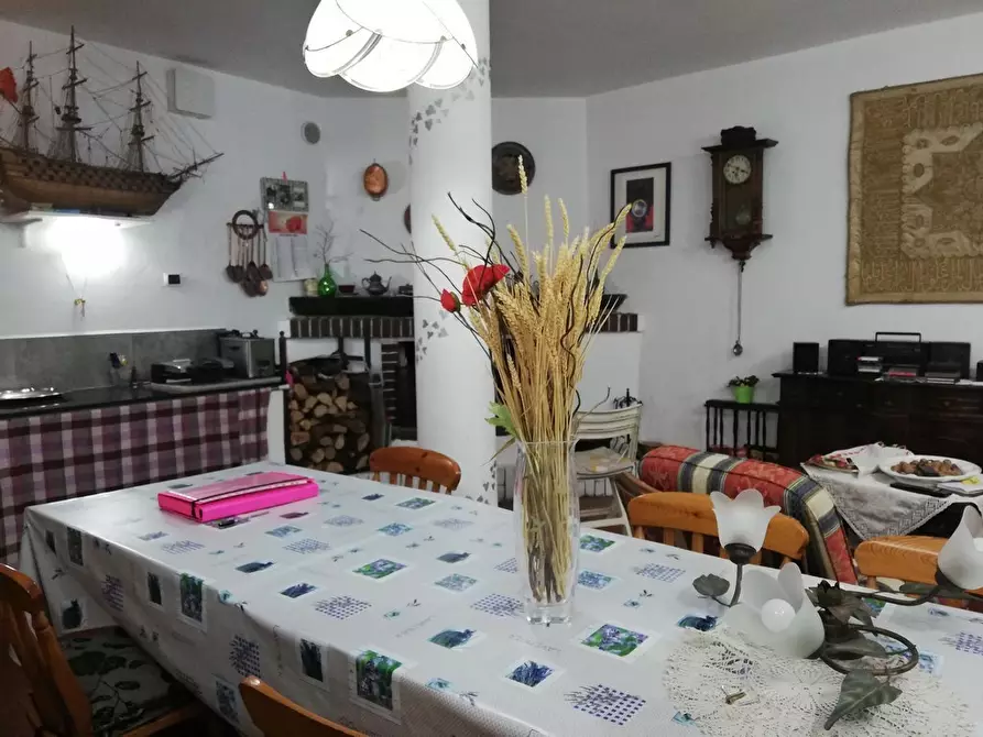 Immagine 31 di Appartamento in vendita  a Ortonovo