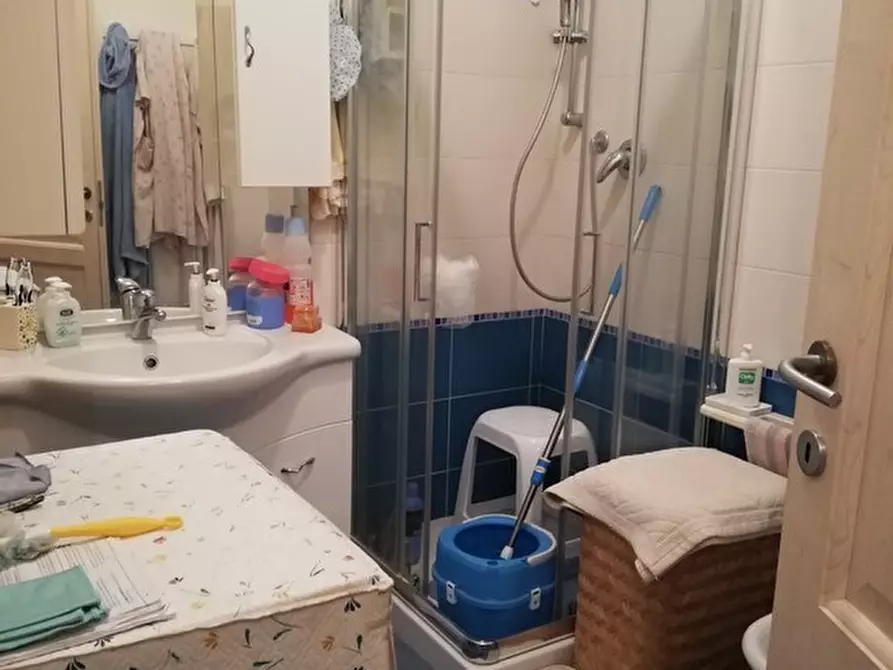 Immagine 16 di Appartamento in vendita  a Ortonovo