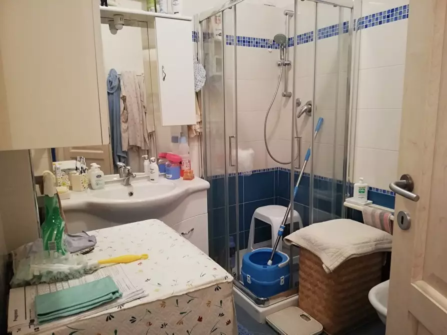 Immagine 15 di Appartamento in vendita  a Ortonovo