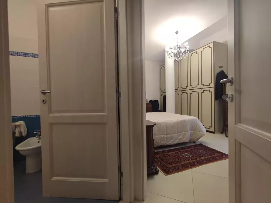 Immagine 37 di Appartamento in vendita  a Ortonovo