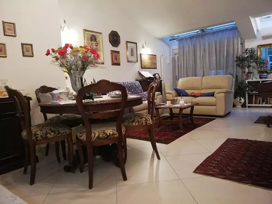 Immagine 21 di Appartamento in vendita  a Ortonovo