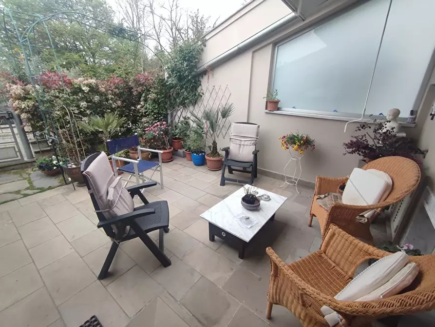 Immagine 42 di Appartamento in vendita  a Ortonovo