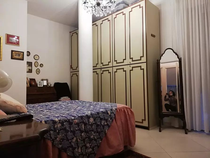 Immagine 18 di Appartamento in vendita  a Ortonovo