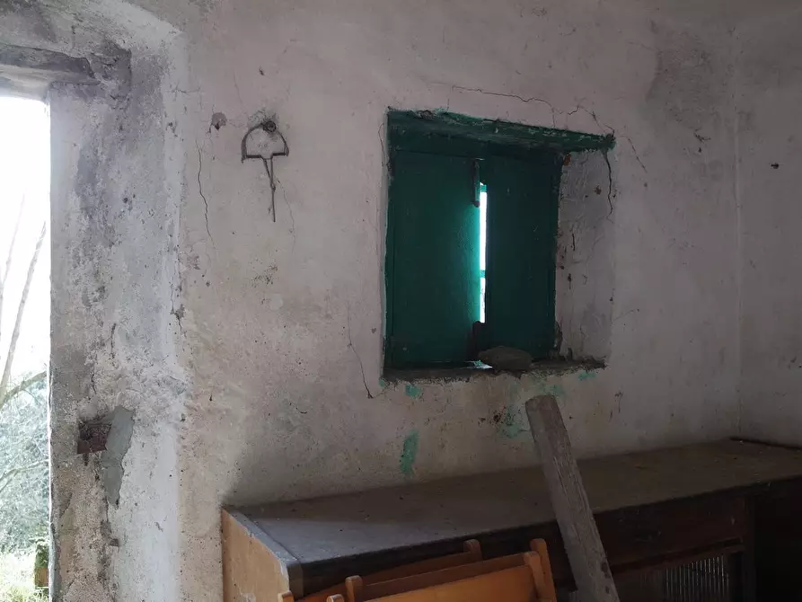 Immagine 21 di Casa indipendente in vendita  a Sarzana