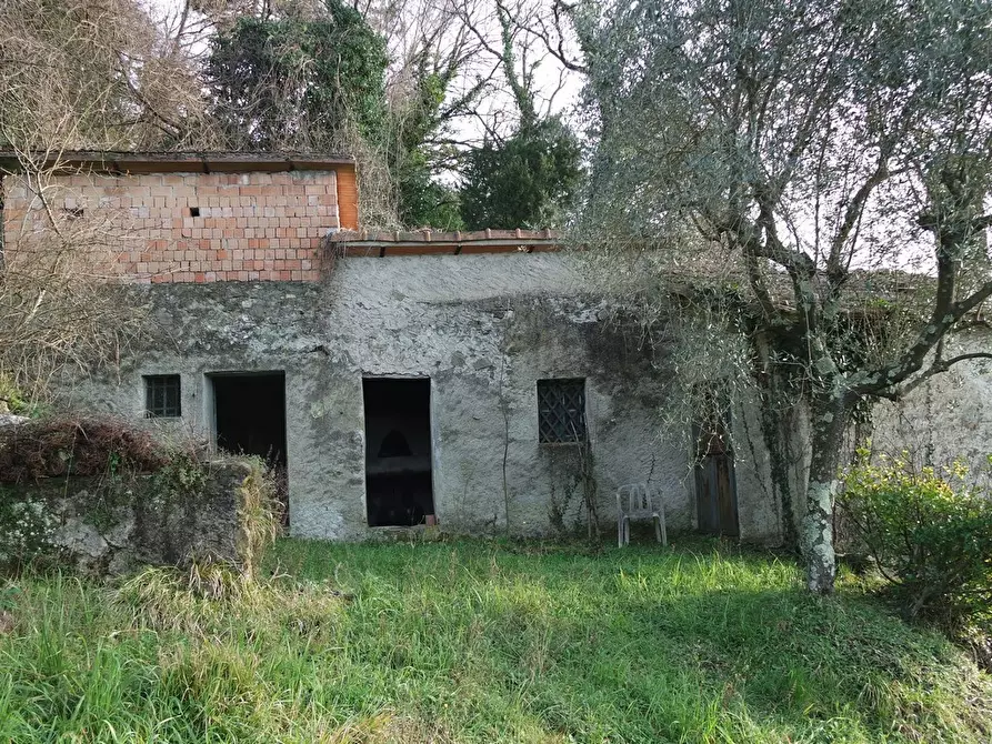 Immagine 51 di Casa indipendente in vendita  a Sarzana