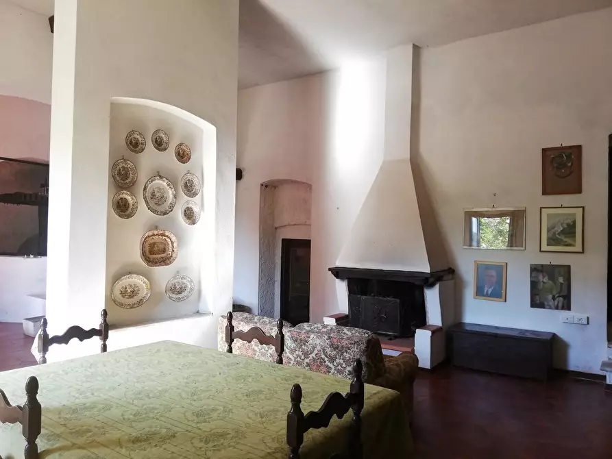 Immagine 6 di Casa indipendente in vendita  a Castelnuovo Magra