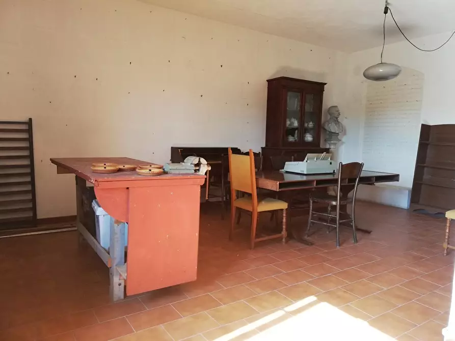 Immagine 28 di Casa indipendente in vendita  a Castelnuovo Magra